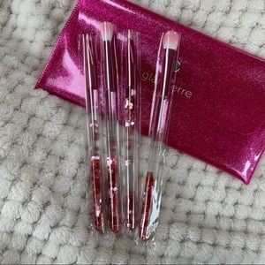 Glamierre Eyeshadow Brush Set